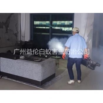 沙湾室内灭蚊虫工程